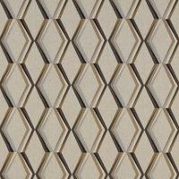 iLiv Paragon Embroidered Fabric Mineral