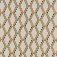 iLiv Paragon Embroidered Fabric Mandarin