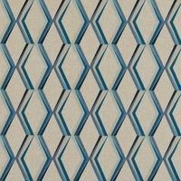 iLiv Paragon Embroidered Fabric Riviera