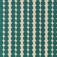 iLiv Segments Fabric Teal