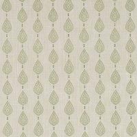 iLiv Indo Fabric Sage