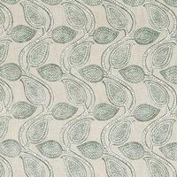 iLiv Kantha Fabric Forest