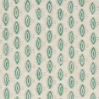 iLiv Maala Fabric Emerald