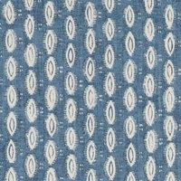 iLiv Maala Fabric Petrol