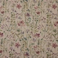 iLiv Wild Fields Digitally Printed Fabric Eucalyptus