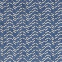 iLiv Jaal Fabric Topaz