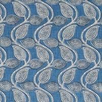 iLiv Kantha Fabric Batik