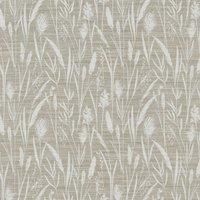 iLiv Sea Grasses Fabric Hemp