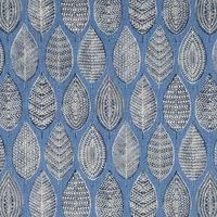 iLiv Malabar Fabric Batik