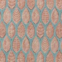 iLiv Malabar Fabric Henna