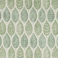 iLiv Malabar Fabric Sage