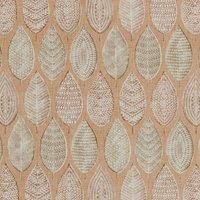 iLiv Malabar Fabric Wildrose