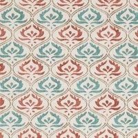 iLiv Pushkar Fabric Pimento