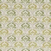 iLiv Pushkar Fabric Pistachio