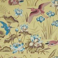 iLiv Siyuri Fabric Mimosa