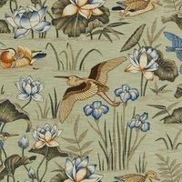 iLiv Siyuri Fabric Willow