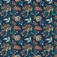 iLiv Maharishi Fabric Midnight