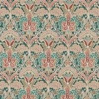 iLiv Rhapsody Fabric Malachite