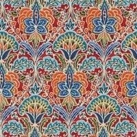 iLiv Rhapsody Fabric Ruby