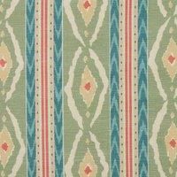 iLiv Santana Fabric Malachite