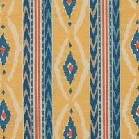 iLiv Santana Fabric Saffron