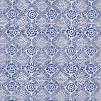 iLiv Stardust Fabric Batik