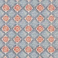 iLiv Stardust Fabric Chilli