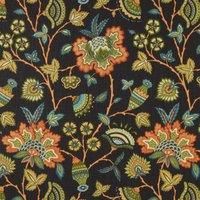 iLiv Summer Fabric Noir