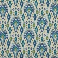 iLiv Boho Fabric Arctic