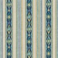 iLiv Boho Stripe Fabric Arctic