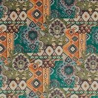 iLiv Chalet Fabric Olivine