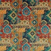 iLiv Chalet Fabric Rouge