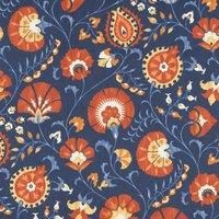 iLiv Chamonix Fabric Indigo