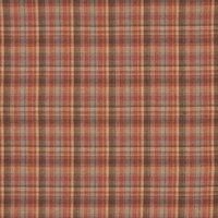 iLiv Courchevel Fabric Rouge