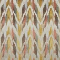 iLiv Omega Flame Retardant Velvet Upholstery Fabric Blush