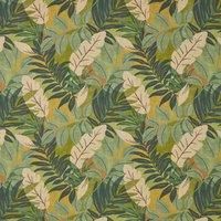 iLiv Eames Digitally Printed Fabric Fern