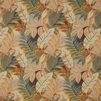 iLiv Eames Digitally Printed Fabric Guava