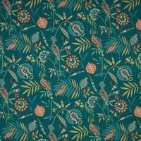 iLiv Hoopoe Digitally Printed Fabric Hydro