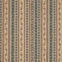 iLiv Azura Digitally Printed Fabric Henna