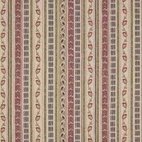 iLiv Azura Digitally Printed Fabric Mulberry