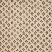 iLiv Kochi Digitally Printed Fabric Mint