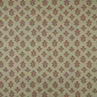 iLiv Kochi Digitally Printed Fabric Thyme