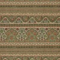 iLiv Sari Digitally Printed Fabric Pine
