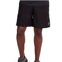 Raging Bull Men's Performance Short in Black | Size: Large