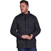 Quilted Jacket
