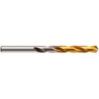 Osborn Goldex HSS Tin Jobber Drill Bit 11.7mm Pack of 5