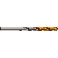 Osborn Goldex HSS-E Tin Jobber Drill Bit 2.6mm Pack of 10