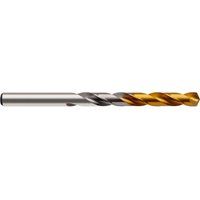 Osborn Goldex HSS-E Tin Jobber Drill Bit 4.5mm Pack of 10