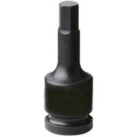 Sirius 1-1/2" Drive Male Hex Allen Key Driver 1/2" 22mm