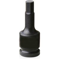 Sirius 3/8" Drive Male Hex Allen Key Driver 3/8" 3mm